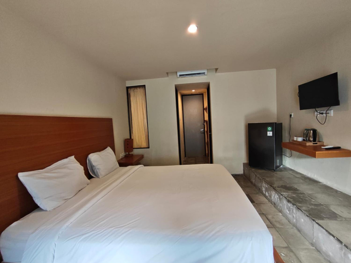 Bedroom 2, Kuta Living, Badung