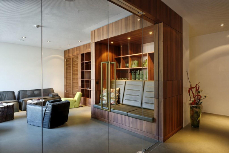 Public Area 2, Seerose Classic&Elements, Kulm