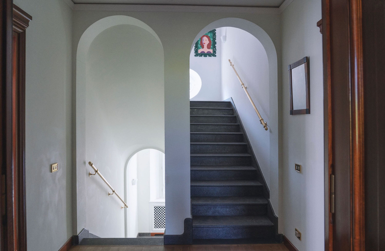 Room 4, Villa Dell Artista by Elite Villas, Como