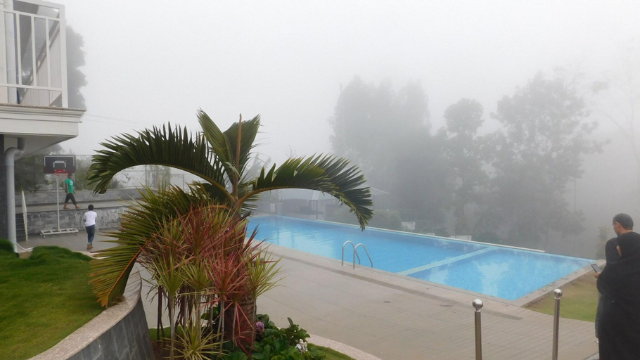 Sport & Beauty 2, The Fog Resort Munnar, Idukki