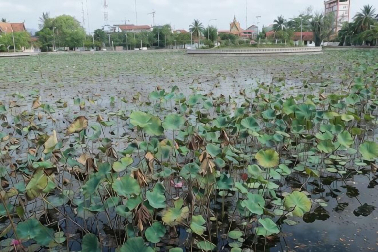 Miscellaneous 4, Suorsdei Sawadee, Kampot