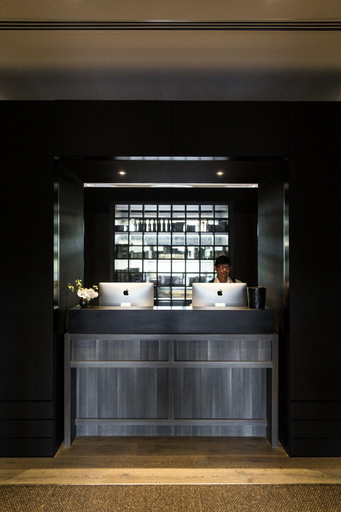 Public Area 5, Brassey Hotel, Canberra