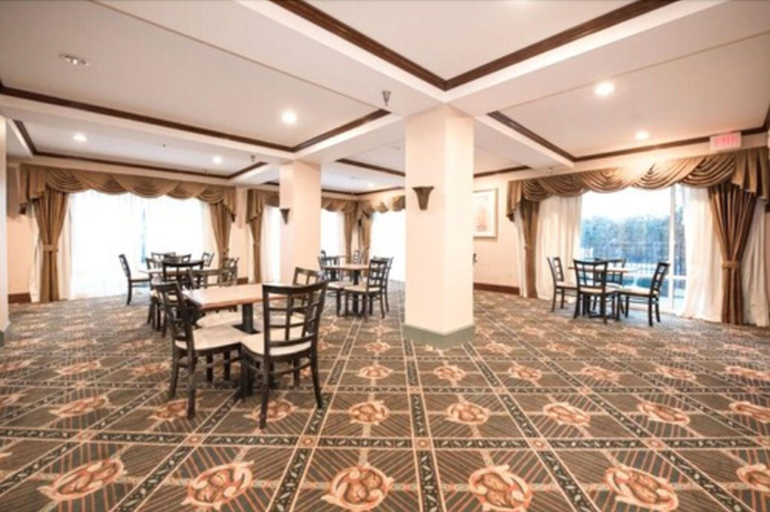 Others 4, Stay Inn & Suites Montgomery, Montgomery