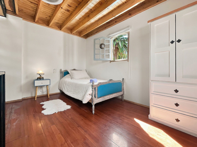 Room 2, Oceana Suites San Jose de Maipo, Cordillera