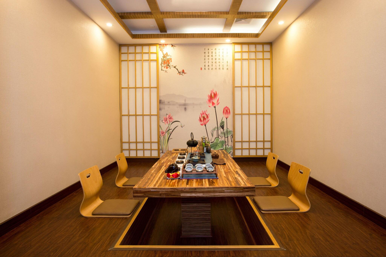 Public Area 3, Rivan Hotel Longgang Shenzhen, Shenzhen
