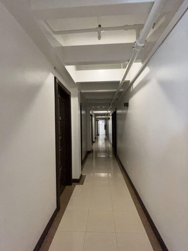 Public Area 5, La Anclar Hometel, Davao City