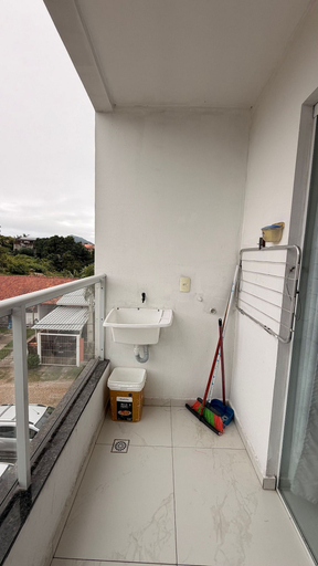 Property grounds 3, Residencial Águia - Piske Imóveis, Florianopolis