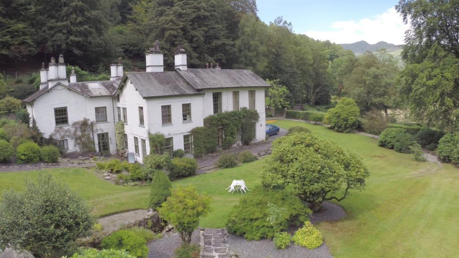 General view 5, Fox Ghyll Country House B B, Cumbria
