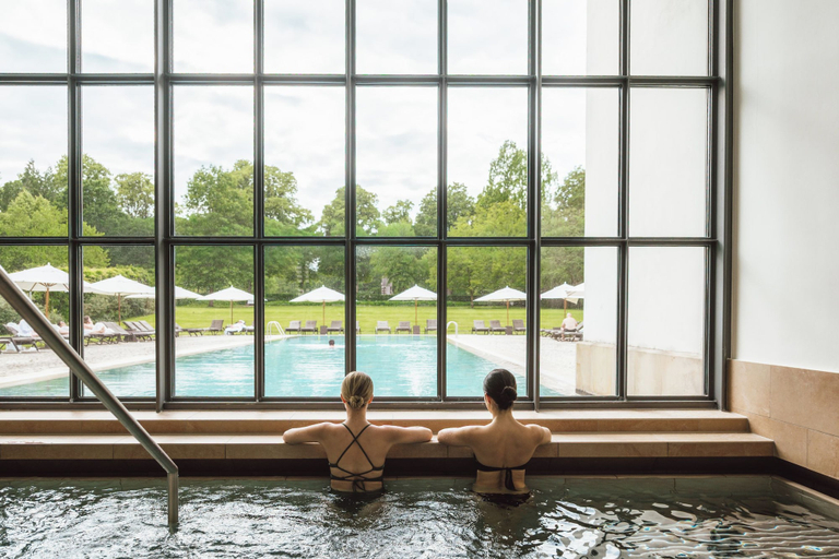 Sport & Beauty 3, Gräflicher Park Health & Balance Resort, Höxter