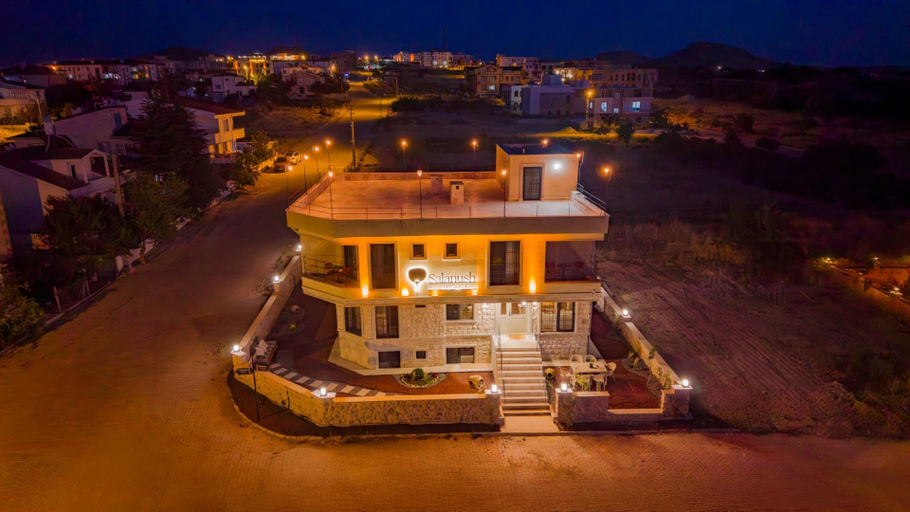 Primary image, Salanush House Of Cappadocia, Nevşehir