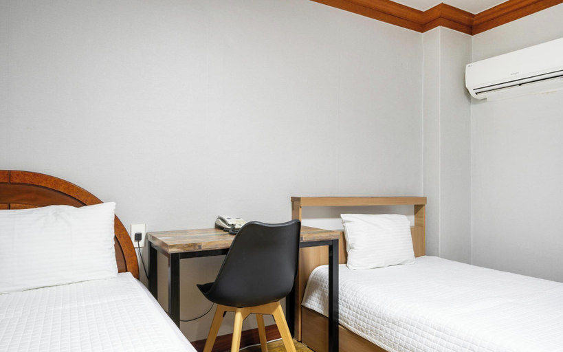 Bedroom 4, Sunchang Gold, Sunchang