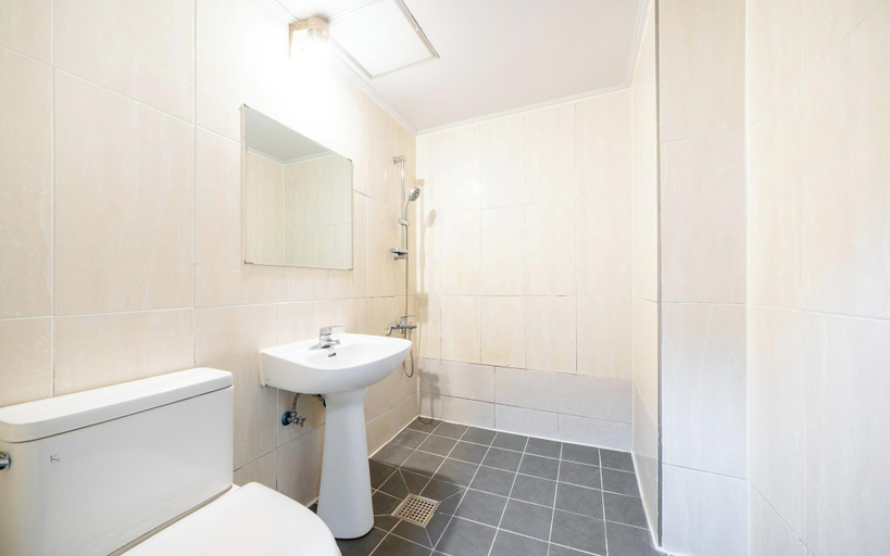 Bathroom, Sunchang Gold, Sunchang