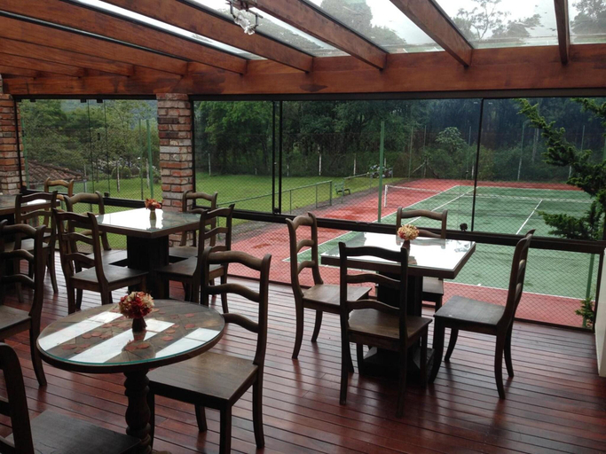 Food & Drinks 5, Pousada Rosa Gramado, Gramado
