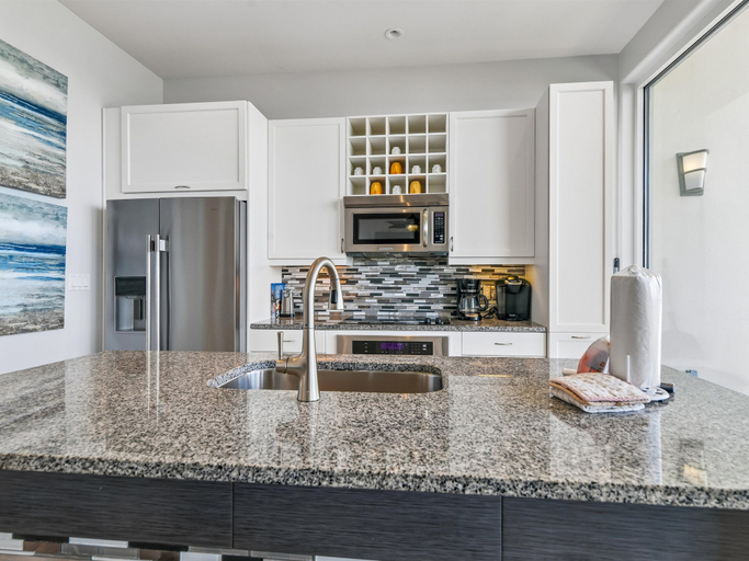 Others 5, High Seas by Ryson Vacation Rentals, Galveston