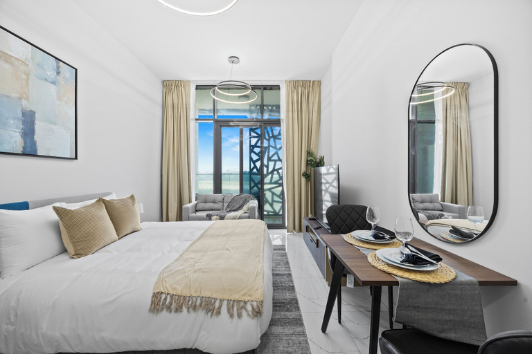 Room 2, 106 Bloomfields Executive STU Gate Masdr, Madinat Zayed