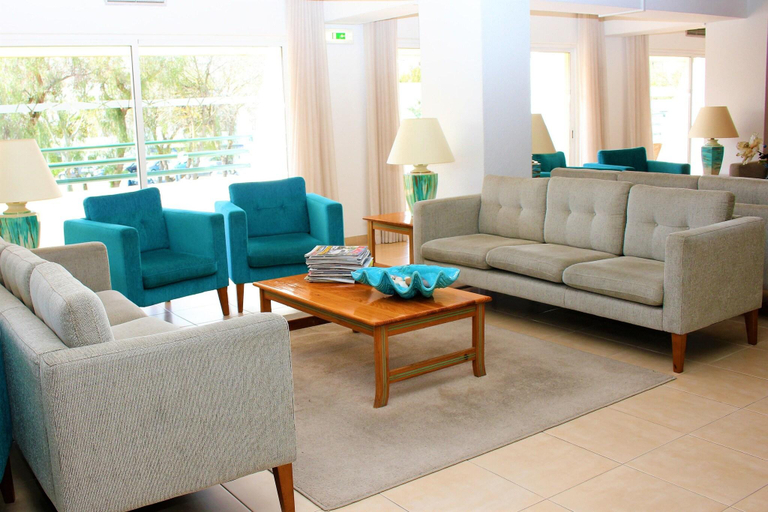 Public Area 4, Ourabay Hotel Apartamento - Art & Holidays, Albufeira