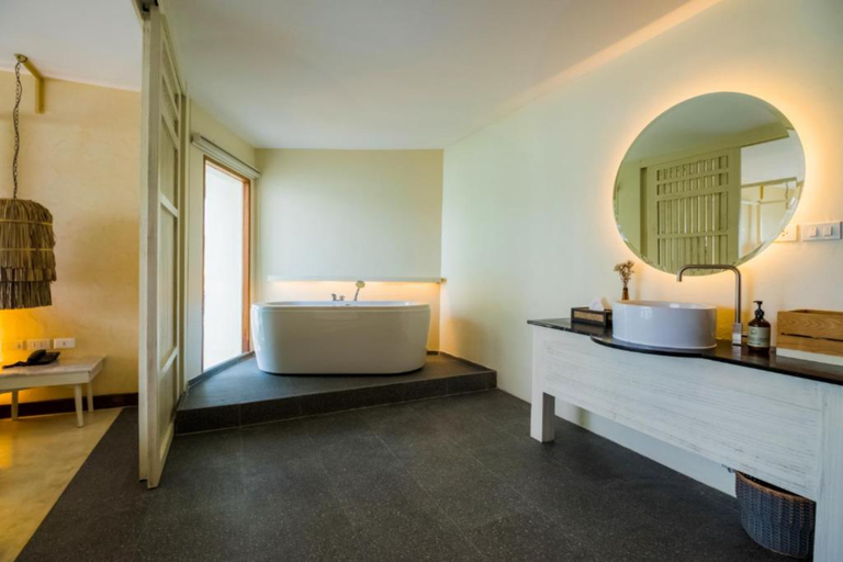 Bedroom 2, Tamarina Bed & Beyond, Ko Samui