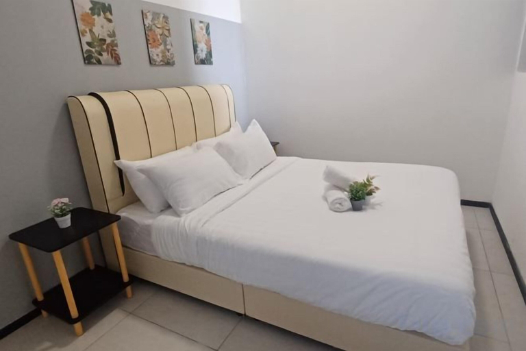 Others 1, Aesthetic 2BR @ Urban Suite (Infinite Pool & Gym), Penang Island