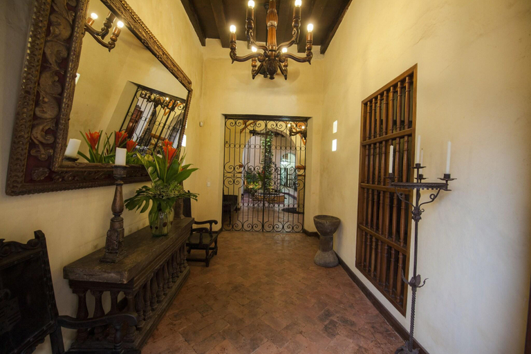 Public Area, Casa Cordoba Estrella, Cartagena de Indias
