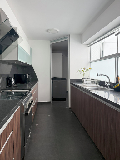 Private kitchen 2, RICARDO PALMA - MIRAFLORES, Lima