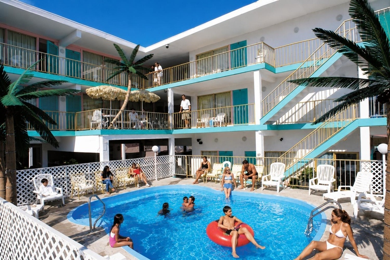 Sport & Beauty 3, Sea Scape Inn - A Fine Family Destination, Cape May