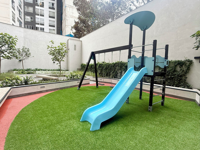 Children's area 3, APT STYLE - MAGDALENA, Lima