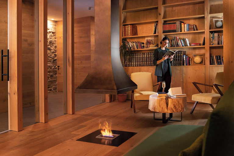 Public Area 3, Sport Village Hotel, L'Aquila