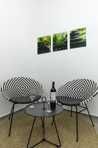 Public Area 3, Mirage Aparthotel, South Aegean