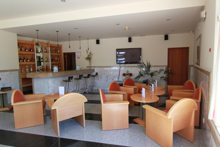 Others 4, Hotel S. Lourenço, Benavente