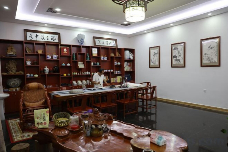 Food & Drinks 5, Yaoyao Farm Stay, Jingdezhen