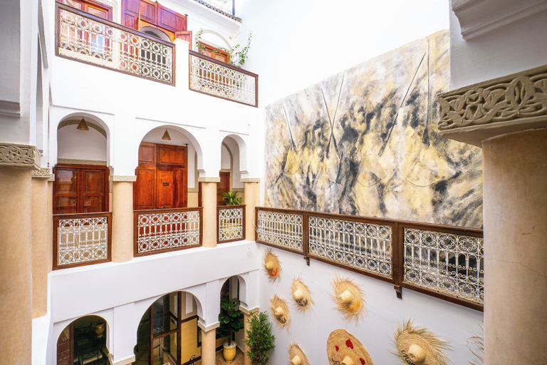 Exterior & Views 2, Riad Chalymar, Marrakech