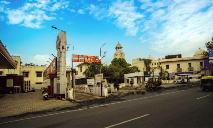 Others 5, Devdarshan Hotel And Restaurant, Udaipur