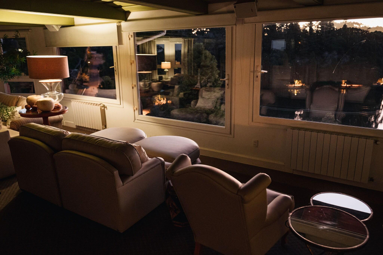 Public Area 5, Estalagem St Hubertus, Gramado