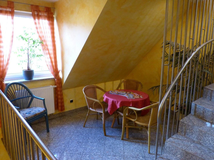 Public Area 2, My Lord, Heidekreis
