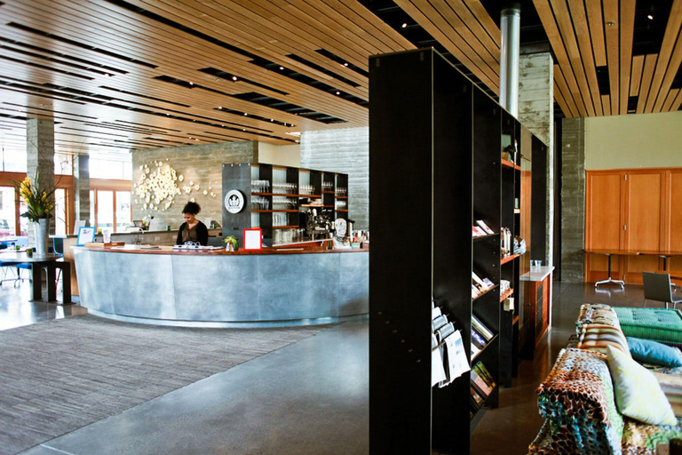 Public Area 5, H2Hotel, Sonoma