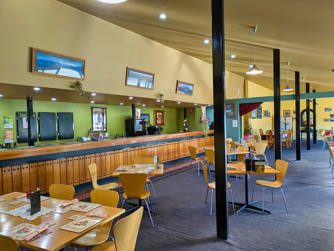 Food & Drinks 4, Tandara Hotel Motel, Glamorgan-Spring Bay