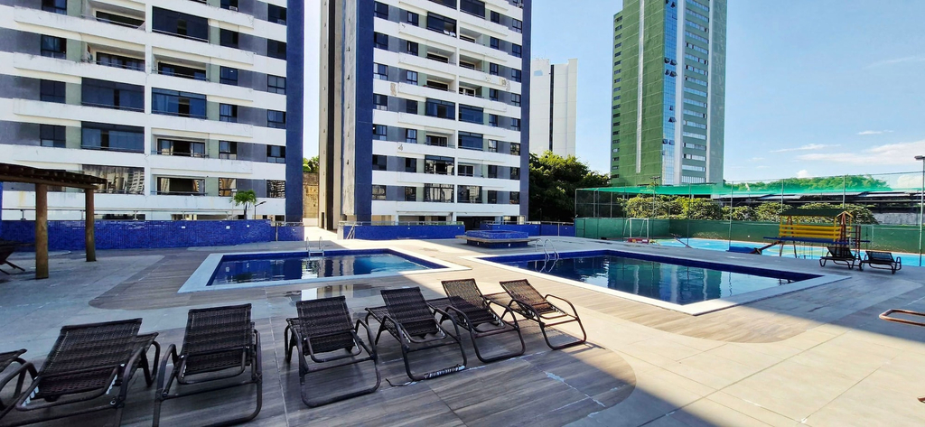 3, COPBV0101 - Edificio Torres do Iguatemi, Salvador