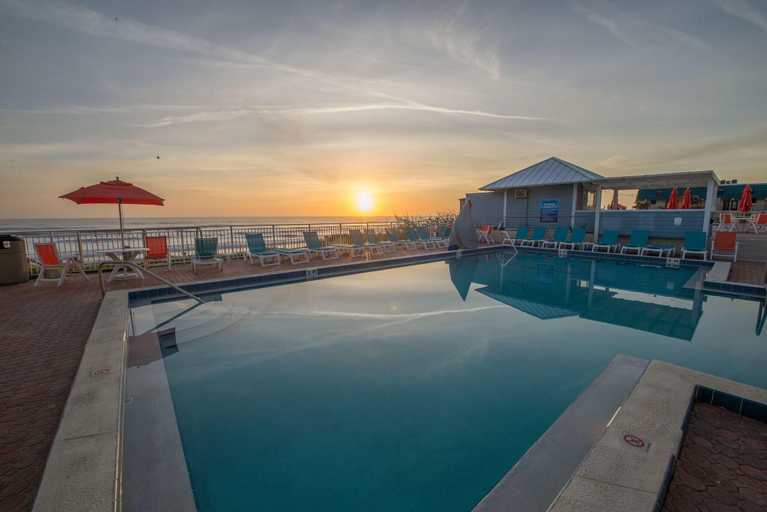 Sport & Beauty 5, Coconut Palms Beach Resort Ii, Volusia