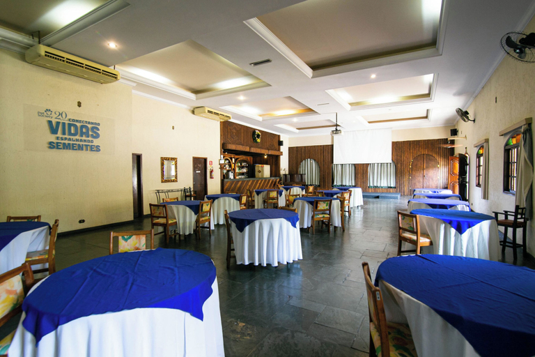 Bar (on property) 4, Hotel Fazenda Fonte Colina Verde, São Pedro