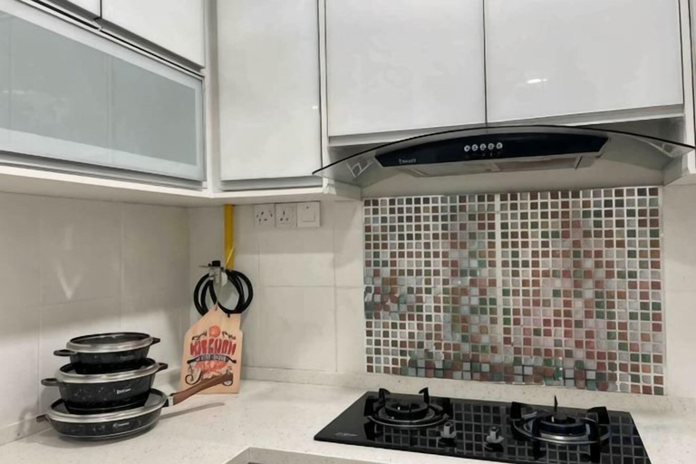 3, 3R@7pax++ Spacious Space Putrajaya., Kuala Lumpur