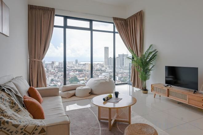 Others 4, Beacon Executive Suites by Simply Penang, Penang Island