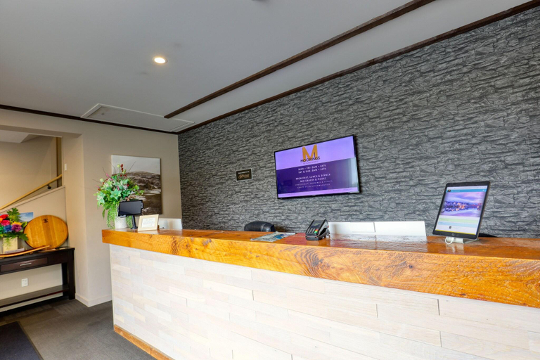 Public Area 4, Marsden Lake Resort Central Otago, Central Otago