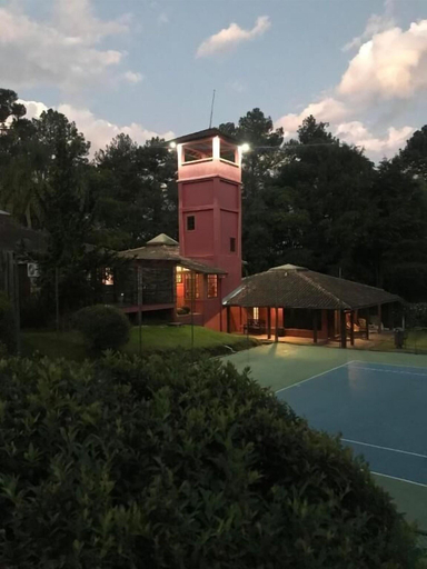 Sport & Beauty, Pousada Rosa Gramado, Gramado