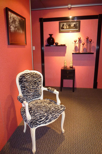 Public Area, The Retreat at Froog-Moore Park, Tamworth Regional - Pt A
