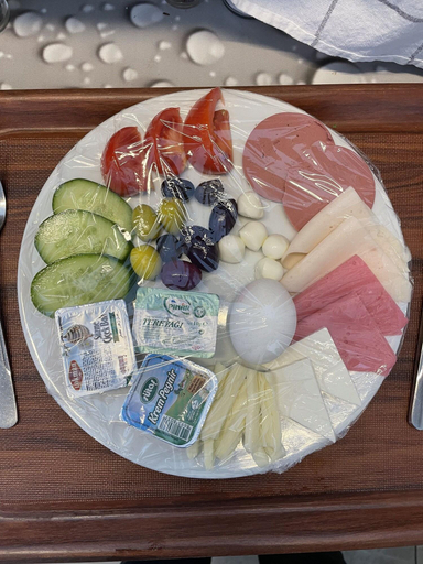 Food & Drinks 3, Antik Sofia Hotel, Fatih