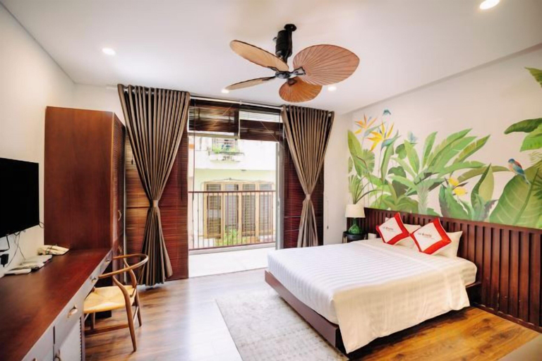 Bedroom 3, La Bonté Boutique Home Ho Chi Minh, District 1
