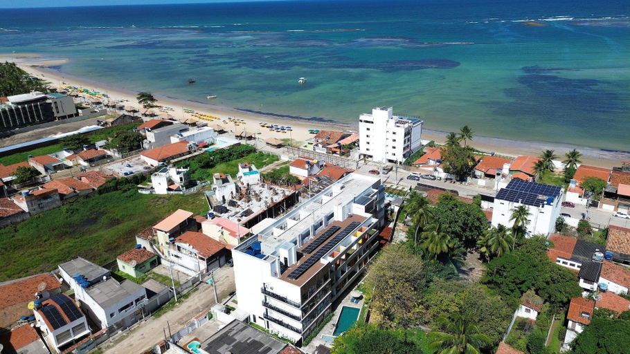 Exterior & Views 2, Maré Alta Beach Hall-Praia de Tamandaré, Tamandaré