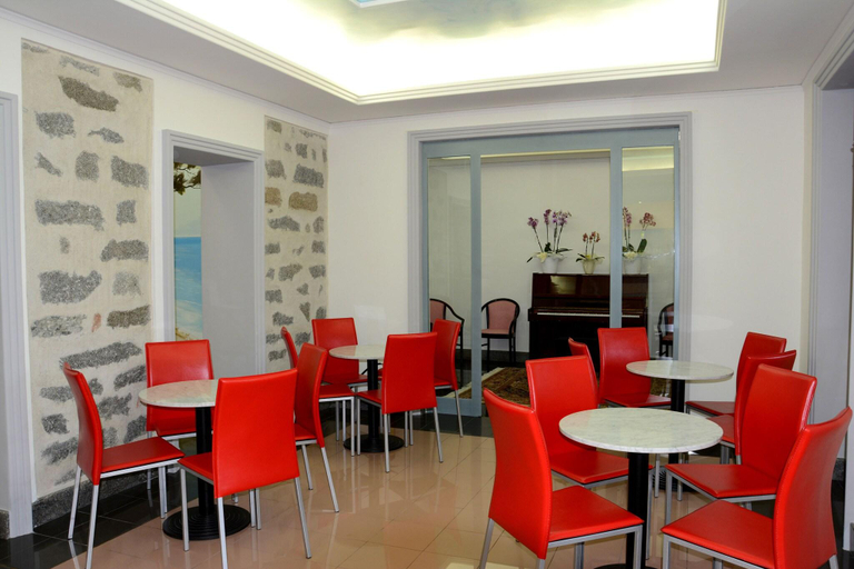 Food & Drinks 4, Victoria, Ogliastra