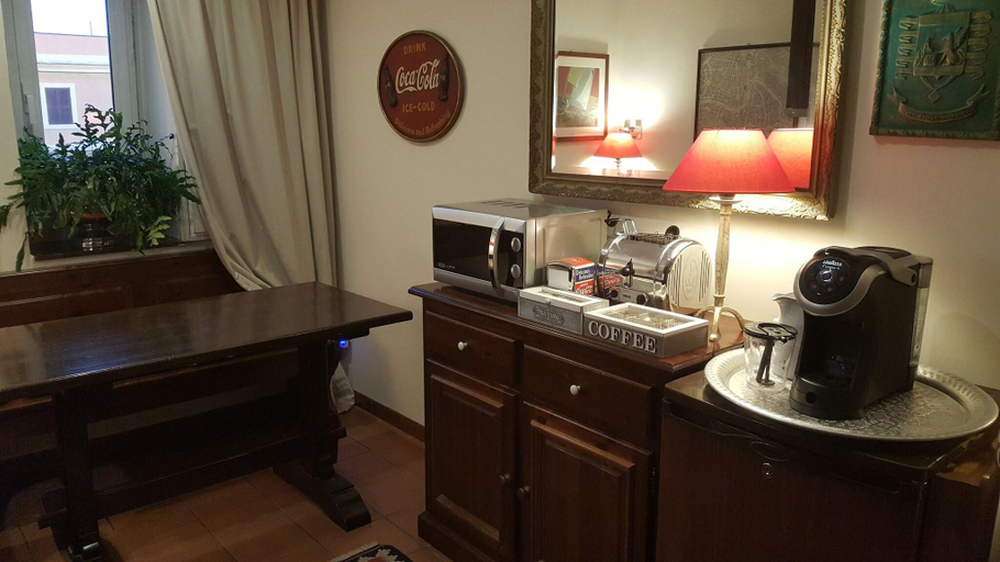 Others 4, B&B A Casa Di Lia Home In Rome, Rome