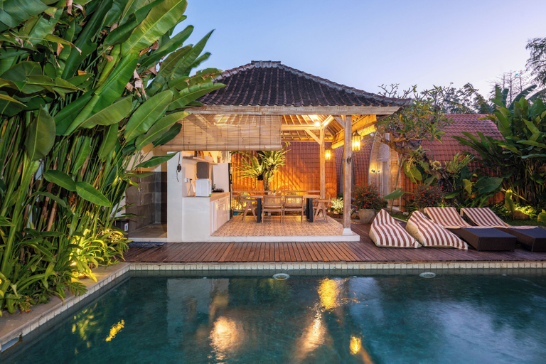 Exterior & Views 5, omaneil, Badung